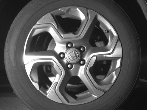 Used 2017 Honda CR-V EX image 11