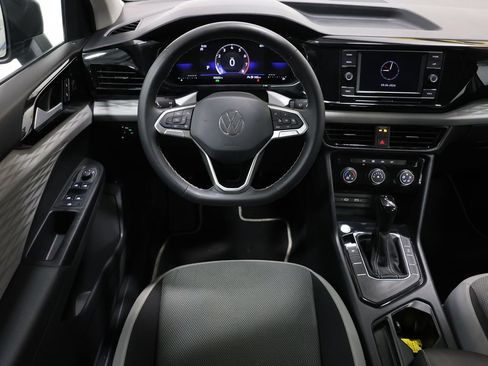 Used 2023 Volkswagen Taos S FWD image 16