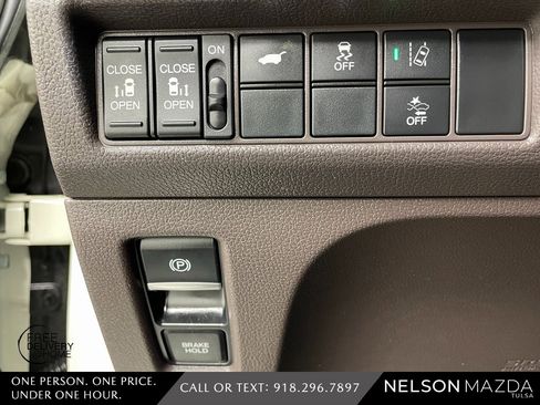 Used 2019 Honda Odyssey EX-L image 25