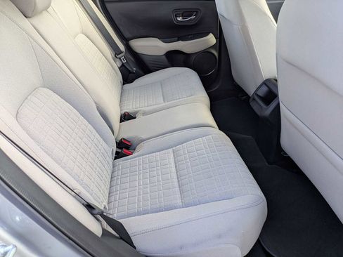 Certified 2023 Honda HR-V LX image 18