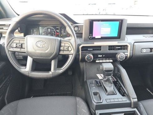 New 2026 Toyota Tacoma SR image 9