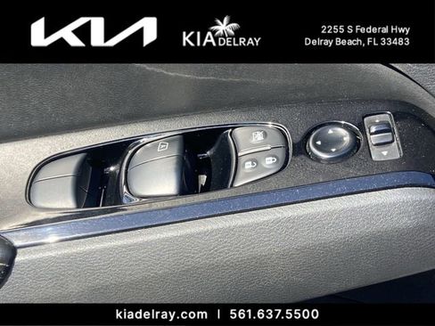 Used 2023 Nissan Altima 2.5 SV image 15