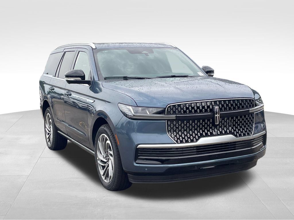 New 2027 Lincoln Navigator Reserve AWD/4WD image 7