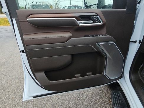 New 2026 GMC Sierra 3500 Denali w/ Denali Reserve Package image 21