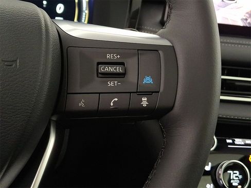 New 2026 INFINITI QX60 Luxe image 21