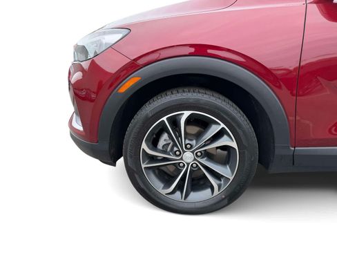 Used 2023 Buick Encore GX Select w/ Safety Package II FWD image 7