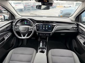 Used 2023 Chevrolet Bolt EUV LT w/ Comfort Package video 2