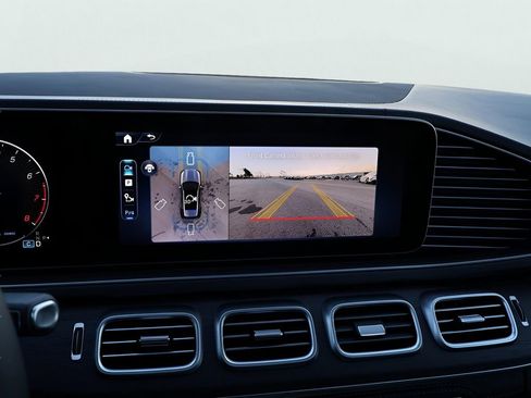 New 2026 Mercedes-Benz GLE 350 4MATIC image 24