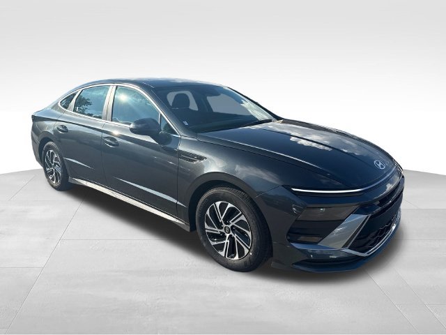 New 2026 Hyundai Sonata Blue FWD image 7