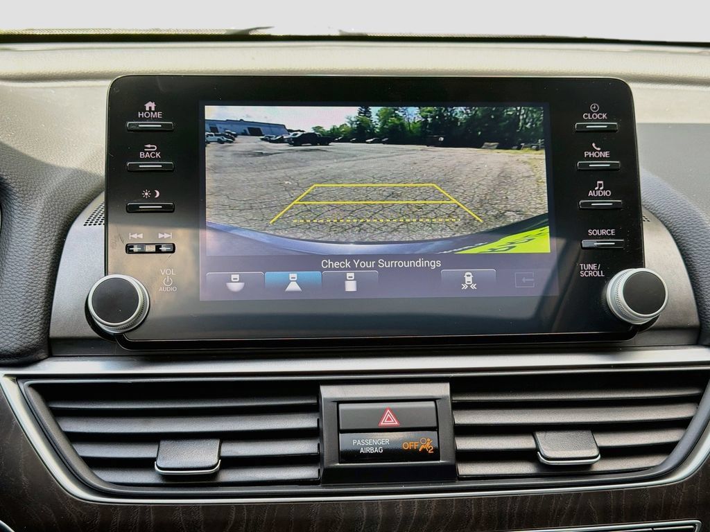 Used 2021 Honda Accord EX-L image 15