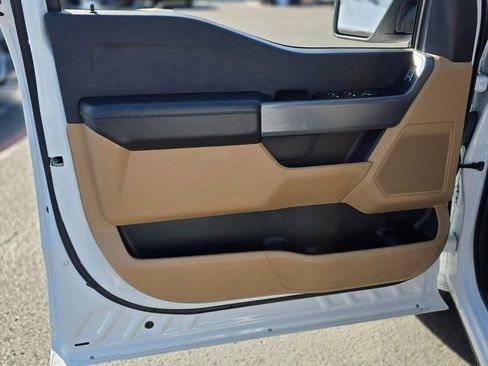 Used 2023 Ford F150 XLT image 20