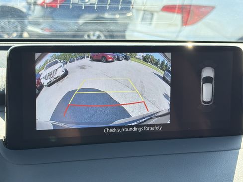 Certified 2023 MAZDA CX-9 Carbon Edition AWD/4WD image 22