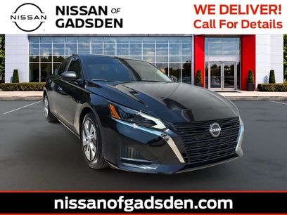 Used 2024 Nissan Altima 2.5 S