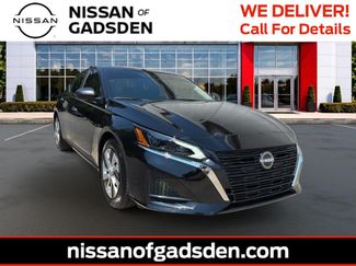 Used 2024 Nissan Altima 2.5 S FWD video 1