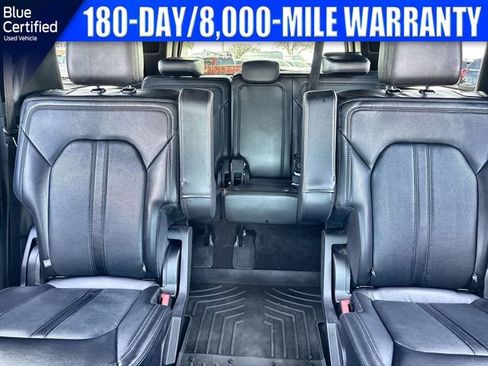 Used 2021 Ford Expedition Max Limited image 16