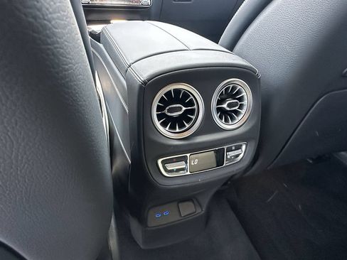 Certified 2025 Mercedes-Benz G 550 image 26