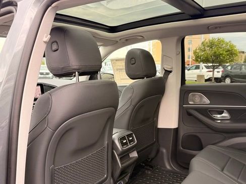 New 2026 Mercedes-Benz GLE 350 4MATIC image 22