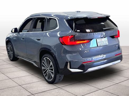 Used 2026 BMW X1 xDrive28i w/ Convenience Package AWD/4WD image 14