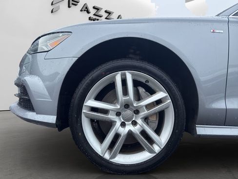 Used 2017 Audi A6 2.0T Premium AWD/4WD image 25