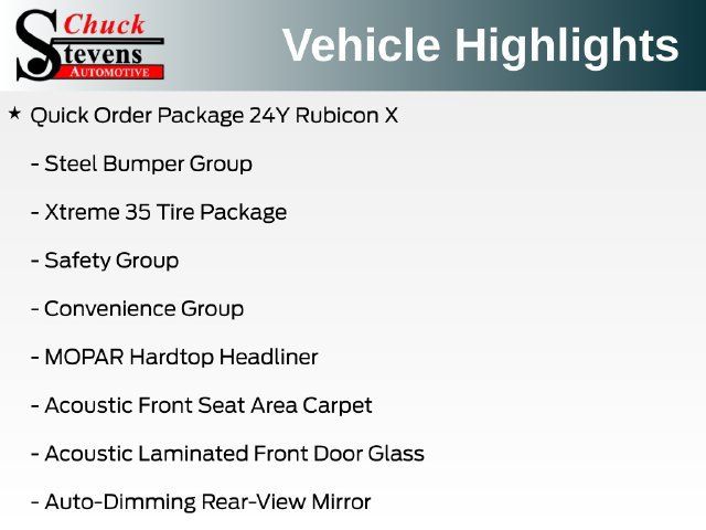 New 2027 Jeep Wrangler Unlimited Rubicon AWD/4WD image 11