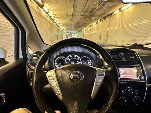 Used 2018 Nissan Versa Note SV w/ SV Special Edition Package image 16