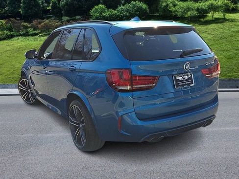 Used 2016 BMW X5 M image 6