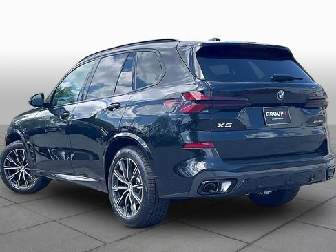 New 2026 BMW X5 xDrive40i AWD/4WD image 12