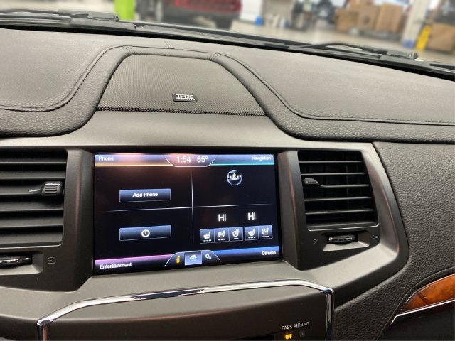 Used 2015 Lincoln MKS AWD w/ Equipment Group 101A image 31