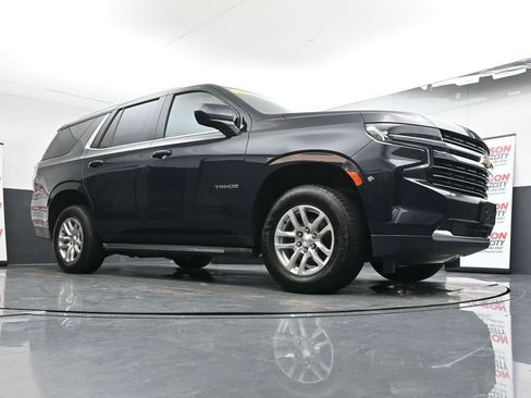 Used 2023 Chevrolet Tahoe LT image 32