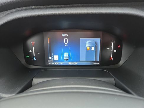 Certified 2026 Ford Transit 350 Low Roof AWD w/ Exterior Upgrade Package image 16