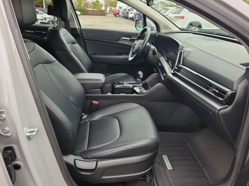 Certified 2023 Kia Sportage SX image 7