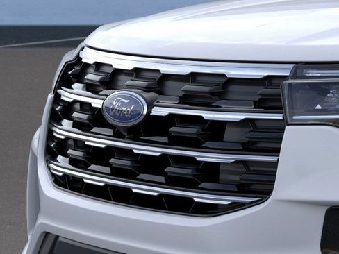 New 2026 Ford Explorer Active w/ Active Comfort Package image 17