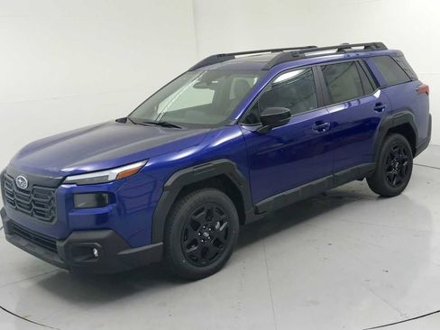 New 2026 Subaru Outback Limited image 4