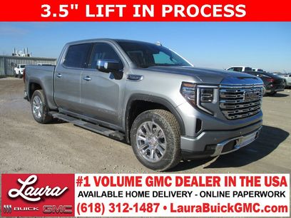 New 2026 GMC Sierra 1500 Denali