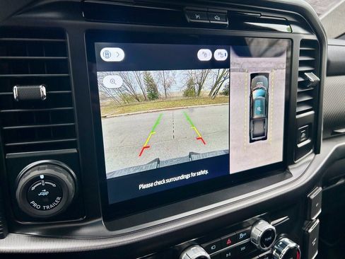 New 2025 Ford F150 Raptor image 29