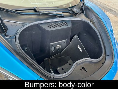 Used 2022 McLaren GT image 39