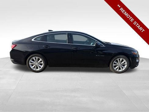 Used 2022 Chevrolet Malibu LT image 8