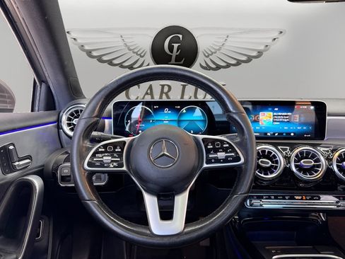 Used 2019 Mercedes-Benz A 220 w/ Premium Package image 11
