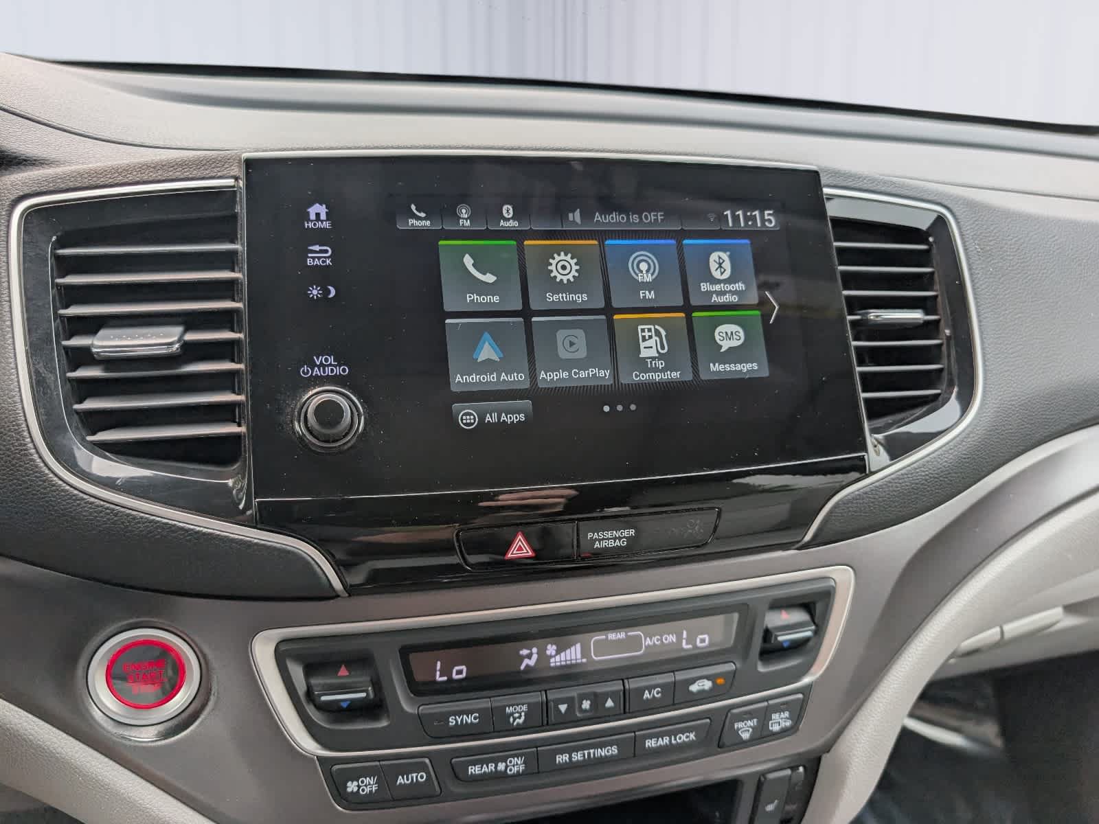 Used 2021 Honda Pilot EX-L image 29