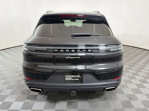 Certified 2024 Porsche Cayenne image 11