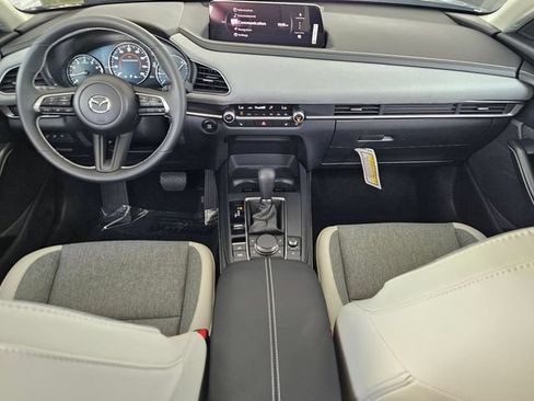New 2026 MAZDA CX-30 AWD 2.5 S image 15
