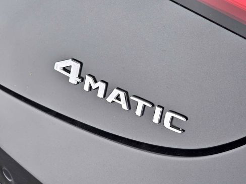 New 2025 Mercedes-Benz CLE 300 4MATIC Coupe image 13