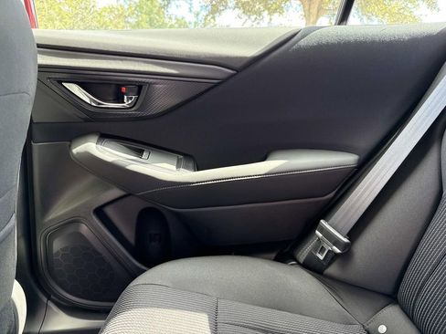 New 2025 Subaru Legacy Premium image 15