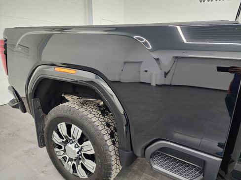 Used 2024 GMC Sierra 2500 Denali w/ Denali Reserve Package image 29