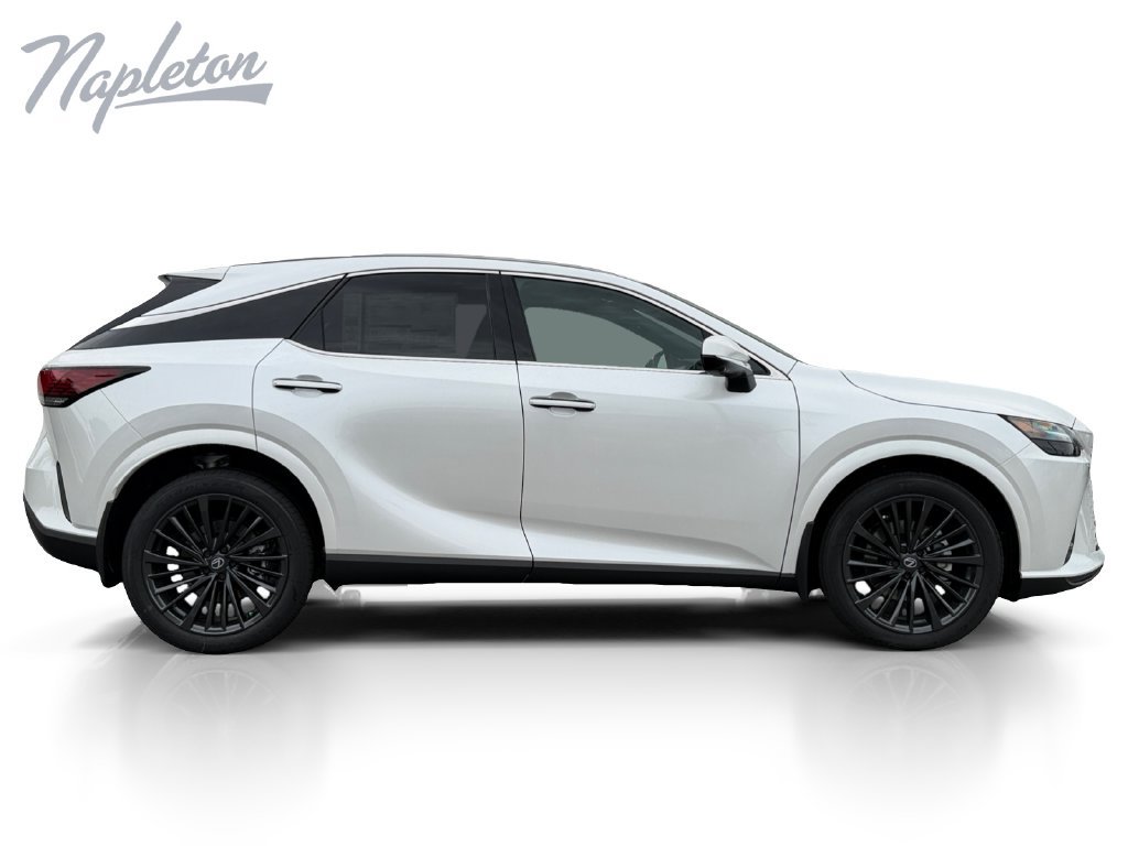 New 2026 Lexus RX 350 Premium AWD/4WD image 7