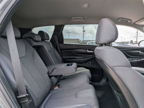 Used 2023 Hyundai Santa Fe SE FWD image 29