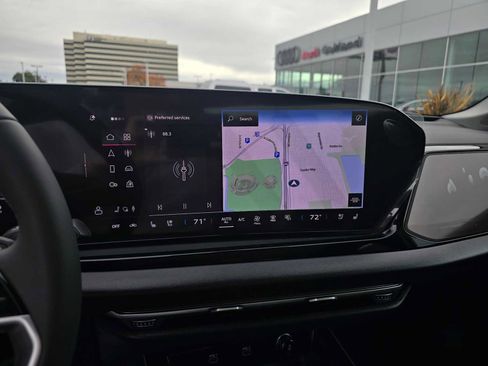 New 2026 Audi A6 Prestige image 26