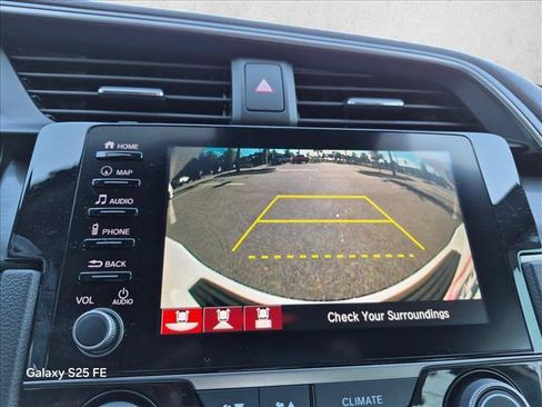 Used 2020 Honda Civic Sport Touring image 14