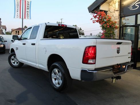 Used 2019 RAM 1500 Tradesman w/ Popular Equipment Group image 3