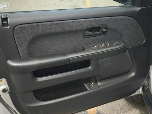 Used 2006 Honda CR-V LX image 8
